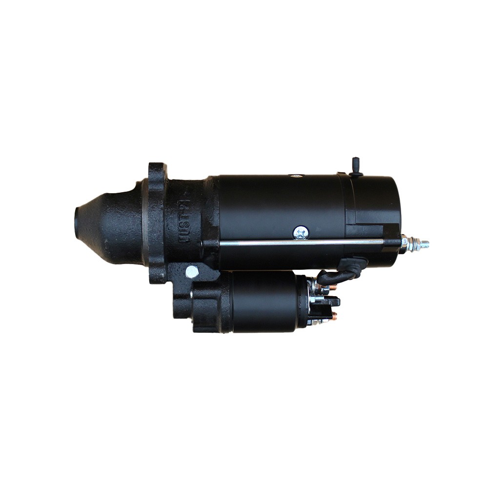 2873K605 2873K604 Replacement Starter Fits Perkins Engines
