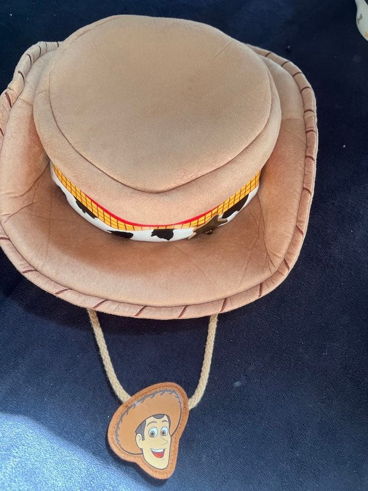 Woody s Hat 58cm