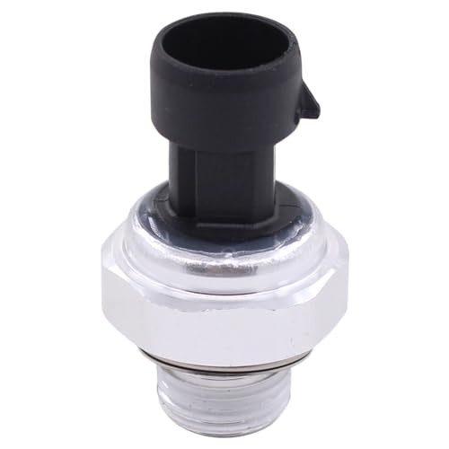 Oil Pressure Sensor Screen Filter and Connector Kit for Chevy Silverado
