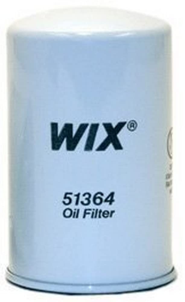 Wix Spin-On Lube Filter - 51364