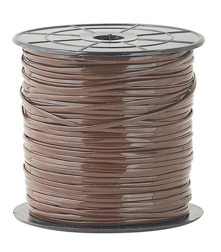 SP30 Brown Spool Brown 100YD Spool, 100 yd,Multi-Colored,Brown