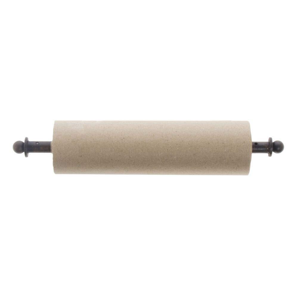 Kalalou NDE1123 Replacement Note Roll, Brown