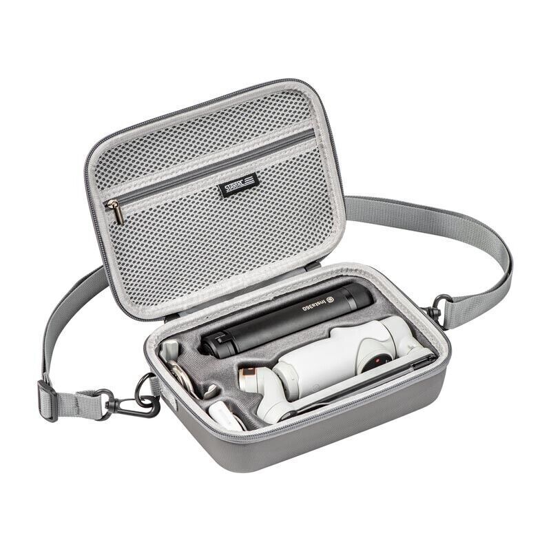 Shockproof Carrying Case Shoulder Bag for Insta360 FLOW Stabilizer Accessories