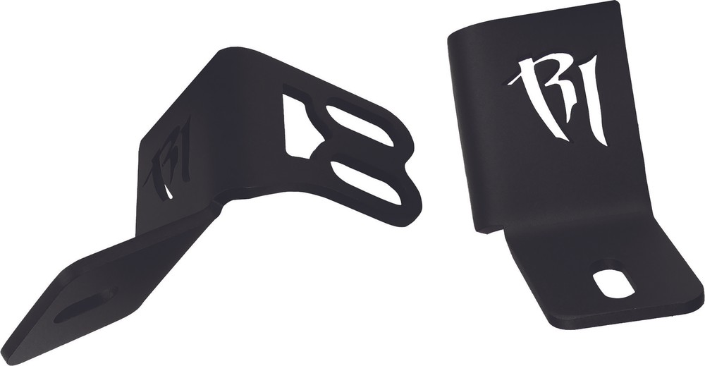 Rigid Single Light Mount 46526