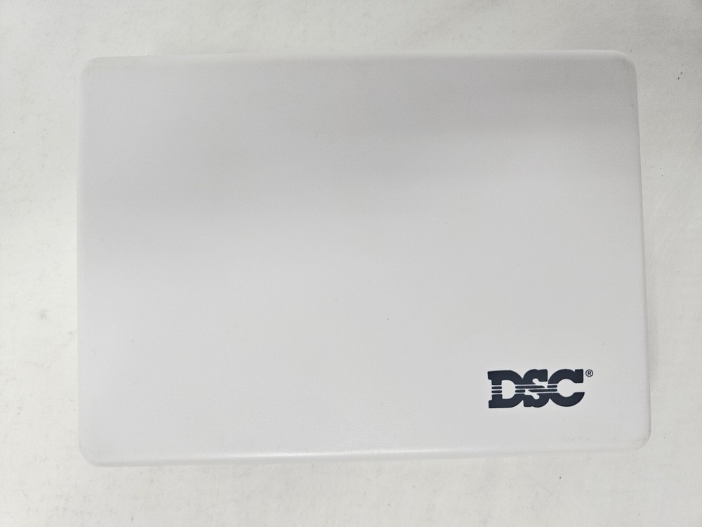 DSC PC5001CP PowerSeries Plastic Expander Cabinet – Security System Part