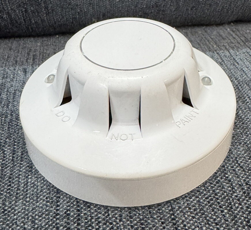 APOLLO DISCOVERY SMOKE DETECTOR 58000-600APO