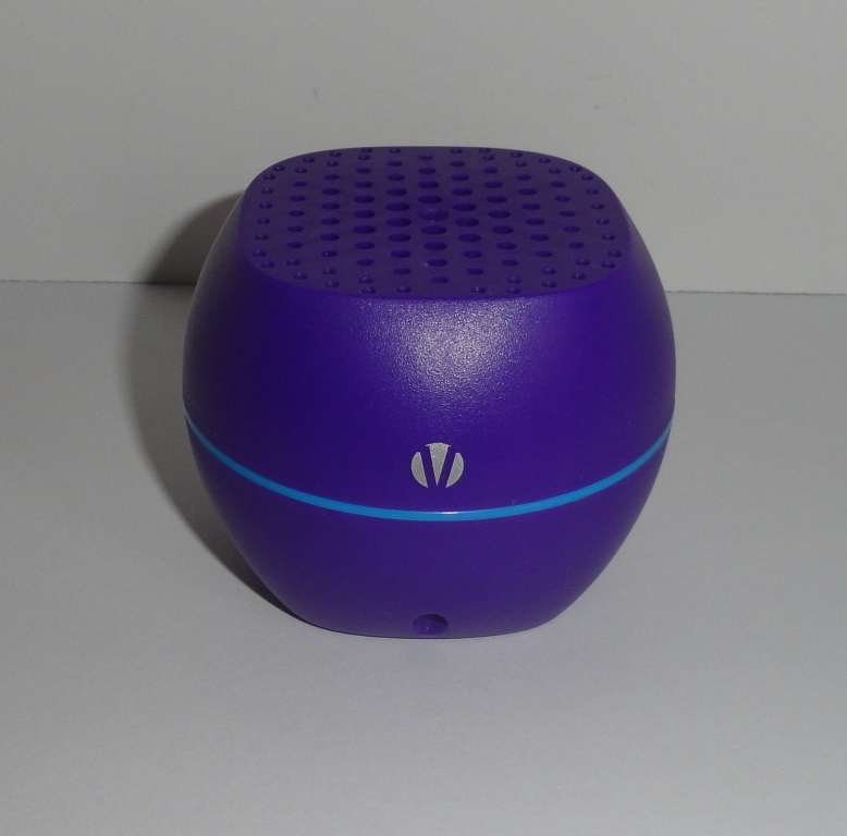 Vivitar Wireless Speaker with Speakerphone
