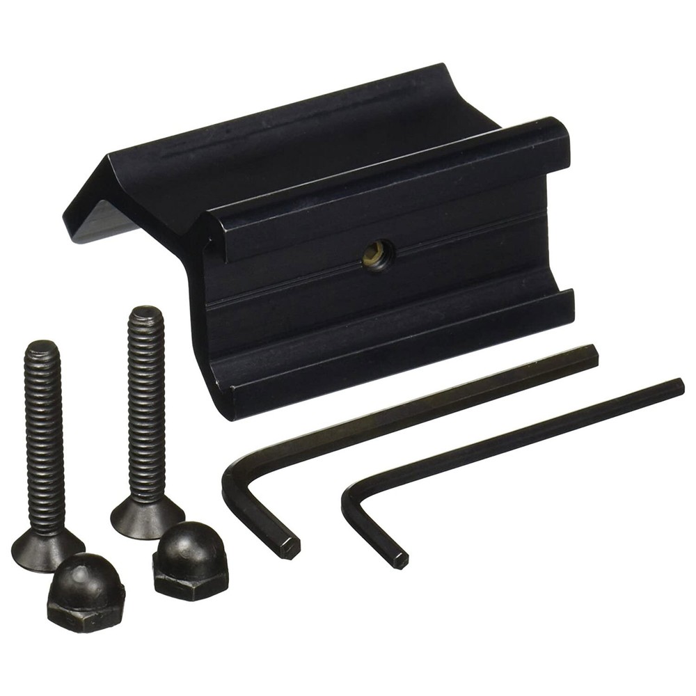 EXCALIBUR Archery Tac Bracket w/Quiver Attachment Accessory Mounting Base