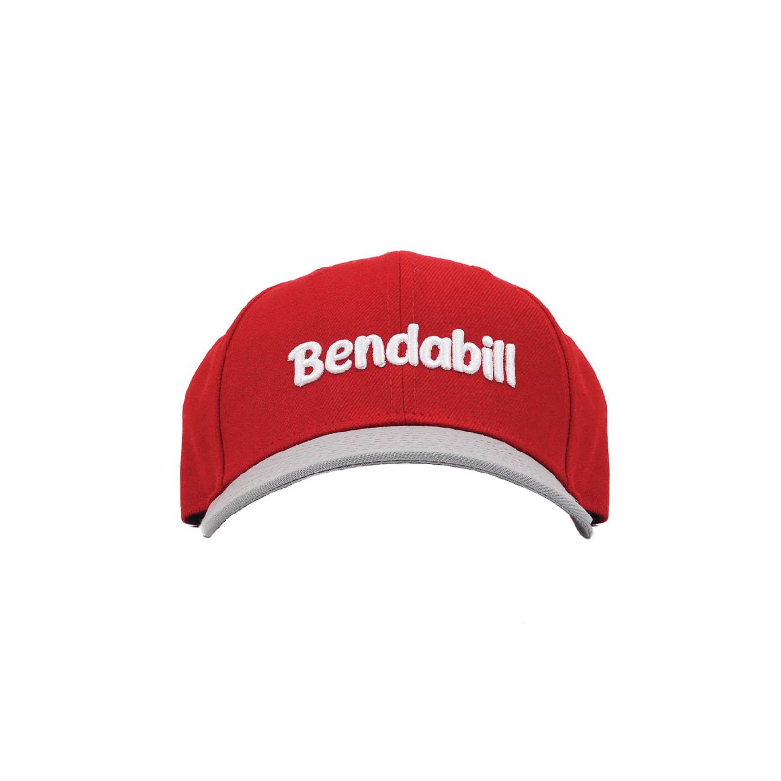 Bendabill Hat Bill Bender (2 Pack) Perfect Bending Strap, Black