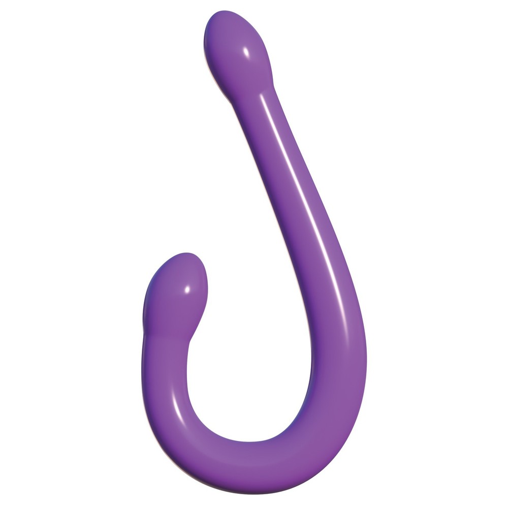 Double Whammy - Purple