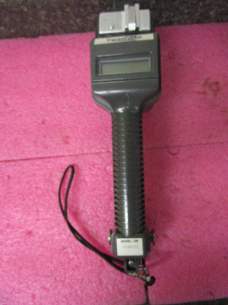 Versaprobe water meter reader VP30253 Northrop Grumman Untested No Power Supply