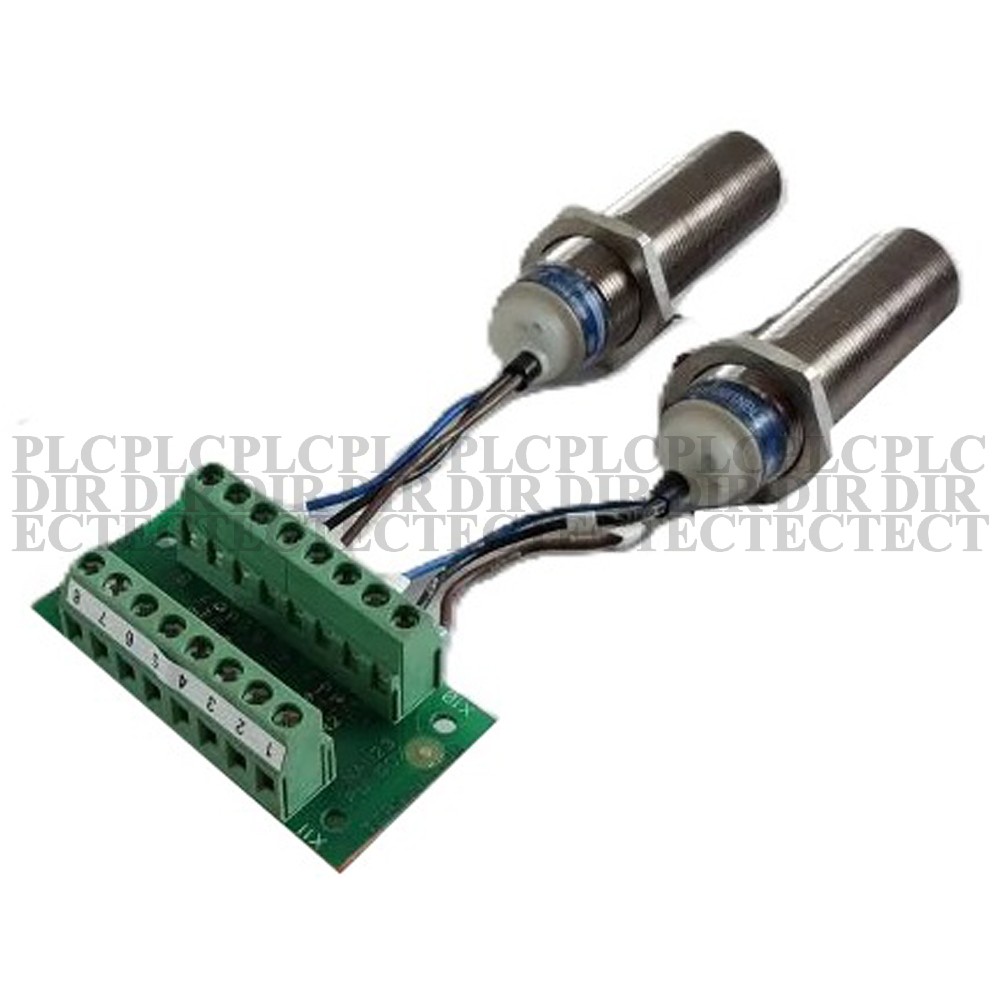 New TELEMECANIQUE XS618B1NBL2 Inductive Proximity Sensor