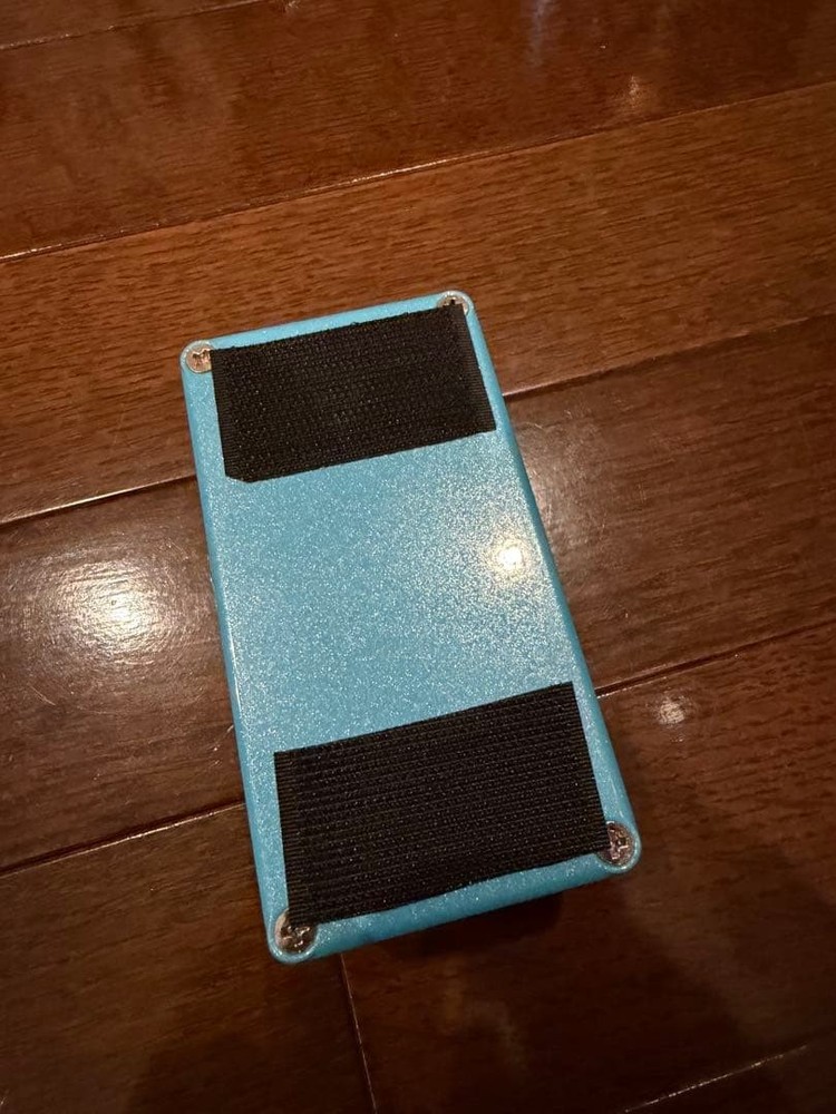 MXR M234 Analog Chorus