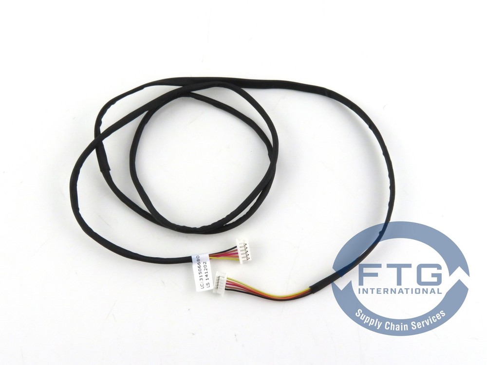 31506680 LS Alpha II Power Button Cable 710mm