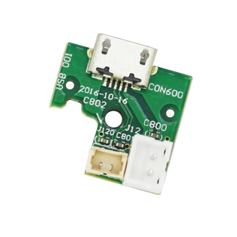 WAV FLIP4 Development Board Accessory Charging Connector Universal Fit