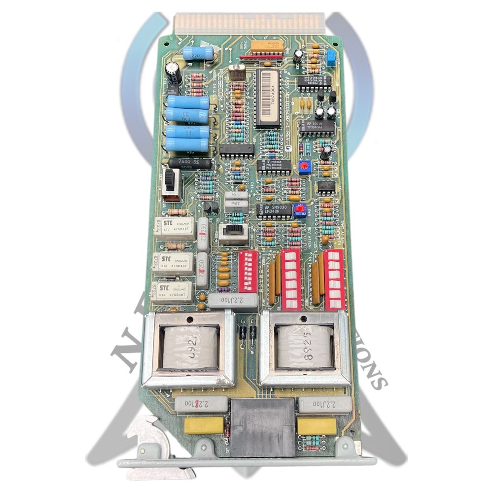 Pulsecom, D105087-1, 2FXS-2L1, *Alex325*