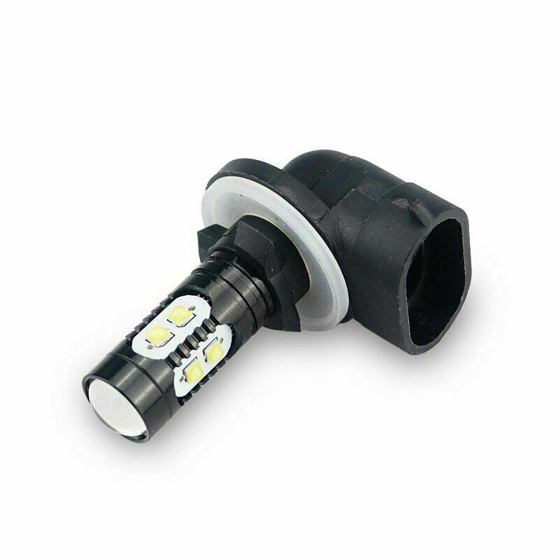 4x LED Headlights Combo Bulbs For Arctic Cat 0609-252 0609-251 High Low Beam Kit