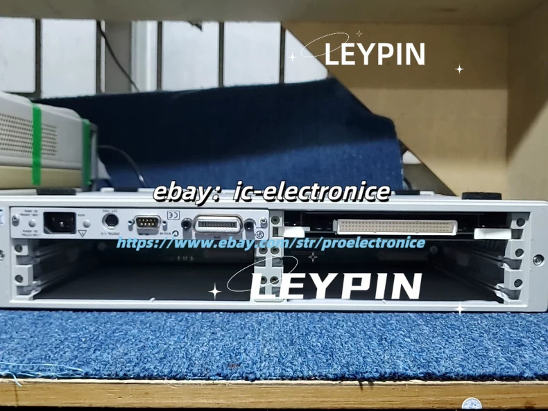 1PCS Agilent 3499a Switch control system, data acquisition system/ic