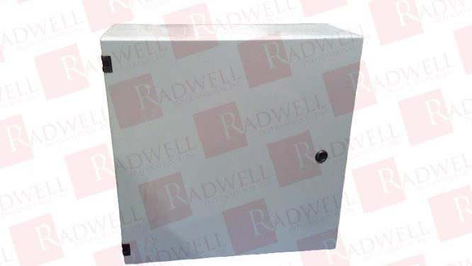 E BOX 20208N412 / 20208N412 (USED)