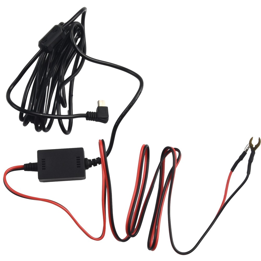 Power Cable Series For DVR-Recorder New Next Base Hardwire Fuse-Dash Cam Camera
