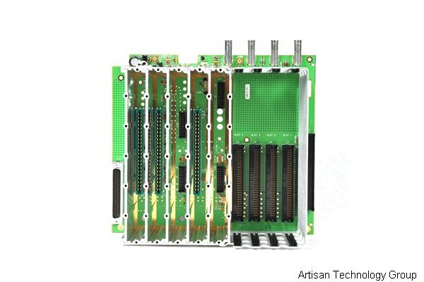 HP 8594E Portable Spectrum Analyzer 4-Slot Rack Module