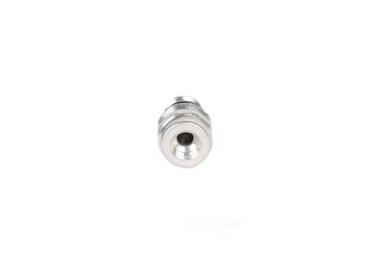 A/C Service Valve