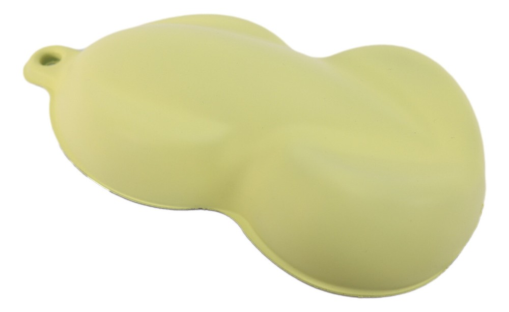 ChromaAir FX Paint: An Egg Filled Sky