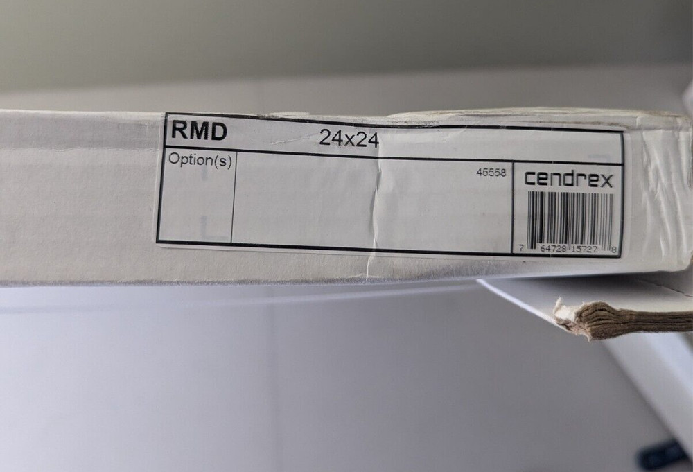 Cendrex RND Wall and Ceiling Access Door 24" X 24" NEW