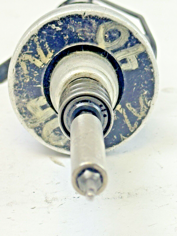 INGERSOLL RAND - 1ST0344 - AIR PNEUMATIC TOOL