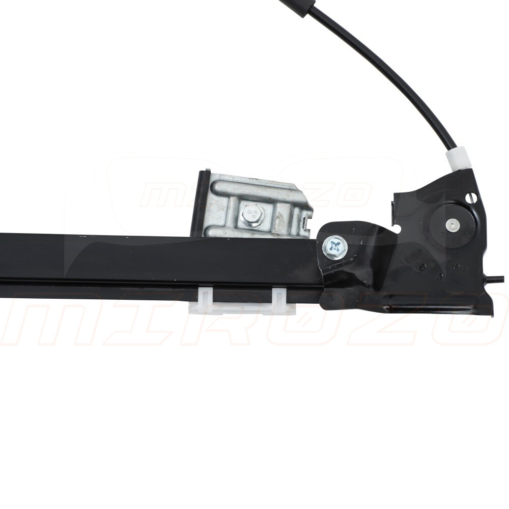 For 2002-2005 Land Rover Freelander Front Left Power Window Regulator