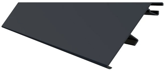 IronRidge CTR-TR84-01-B1 Contour Trip 84 Inch