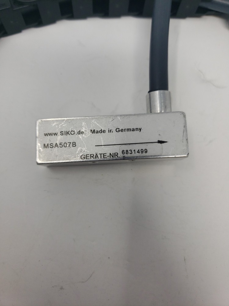 Siko MSA507B Tower Sensor