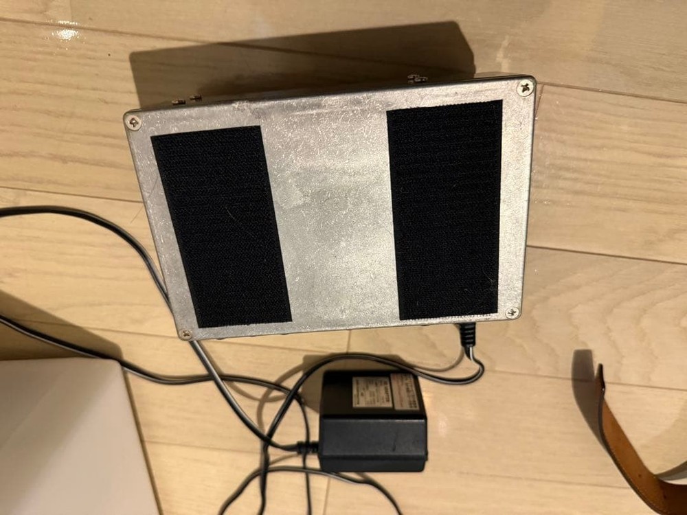 ALBIT A1FD pro bass effector 563516