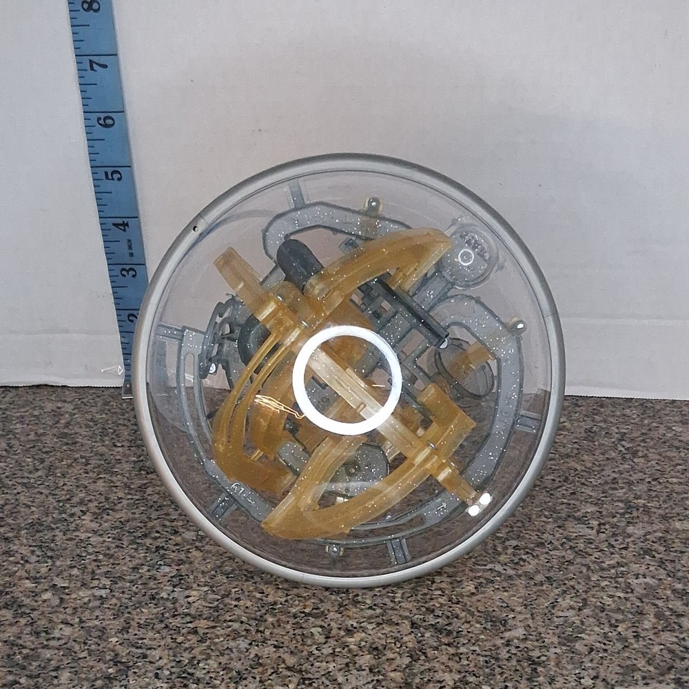 Perplexus Harry Potter Prophecy 3D Gravity Ball