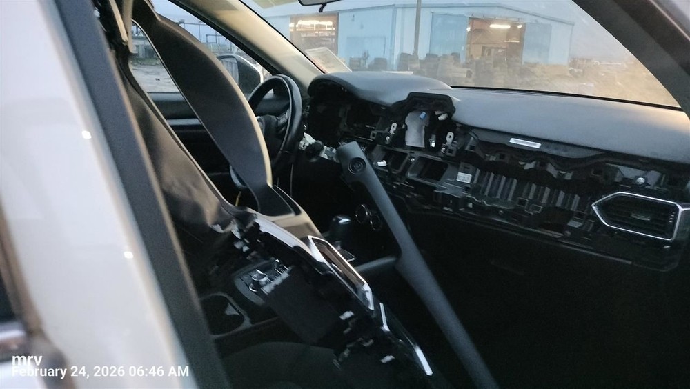 CONTROL PANEL OEM 17-23 CX-5 1YR WRNTY