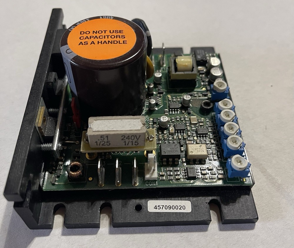 KB Electronics KBWS-22D, 9492A Whisper Drive DC Motor Controller