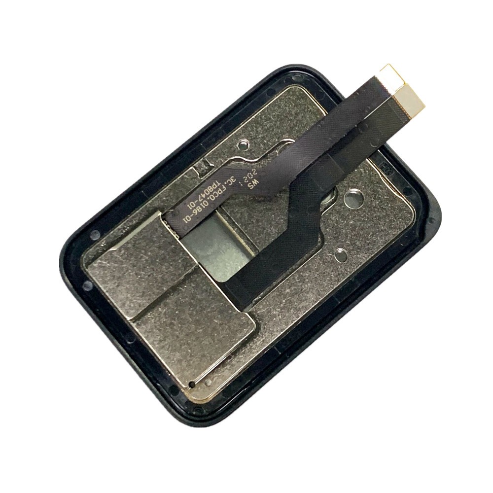 Genuine LCD Display Touch Screen With Back Rear Case Shell For GoPro Hero 9 B