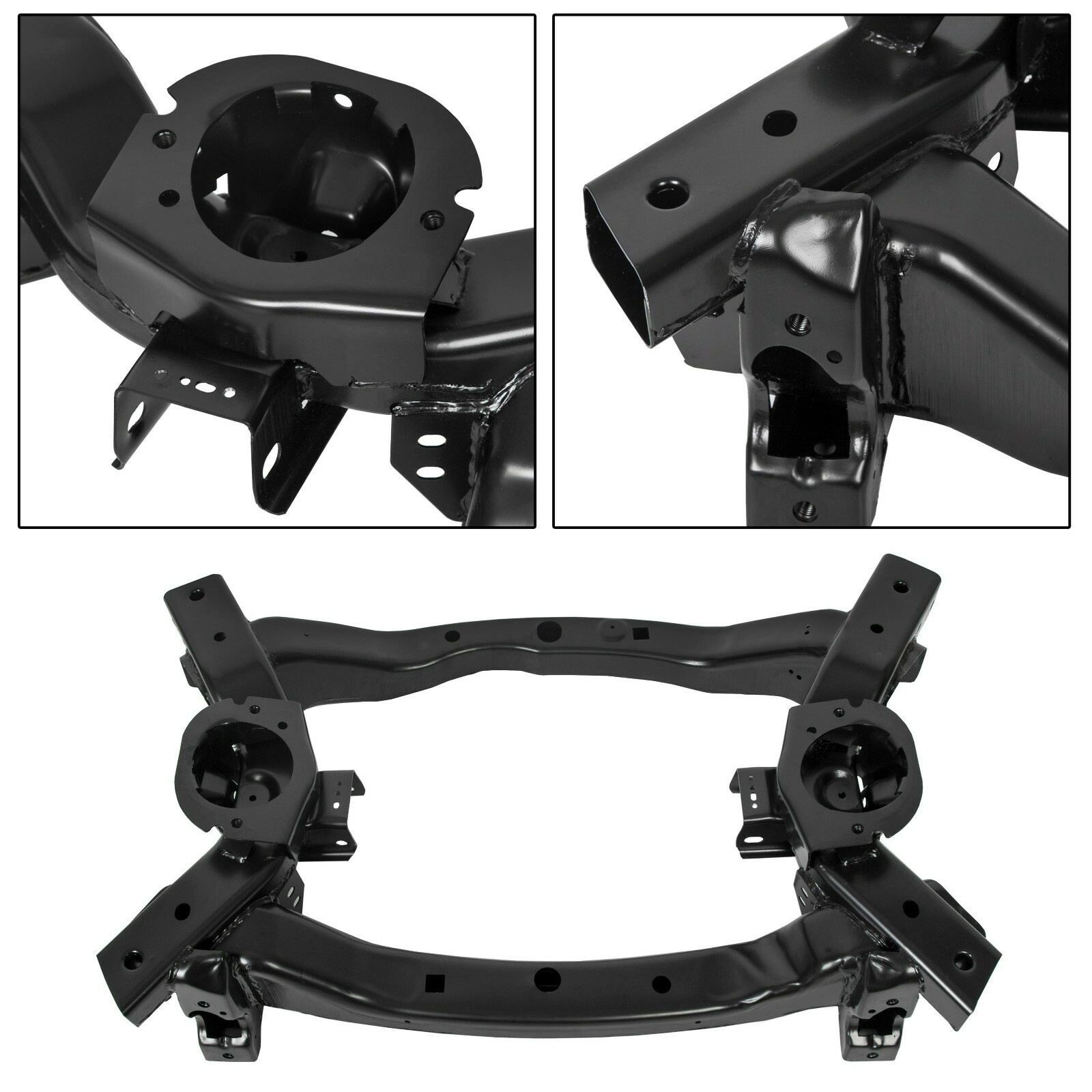 Front Subframe Engine Cradle For 11-22 Dodge Charger Challenger Chrysler 300 RWD