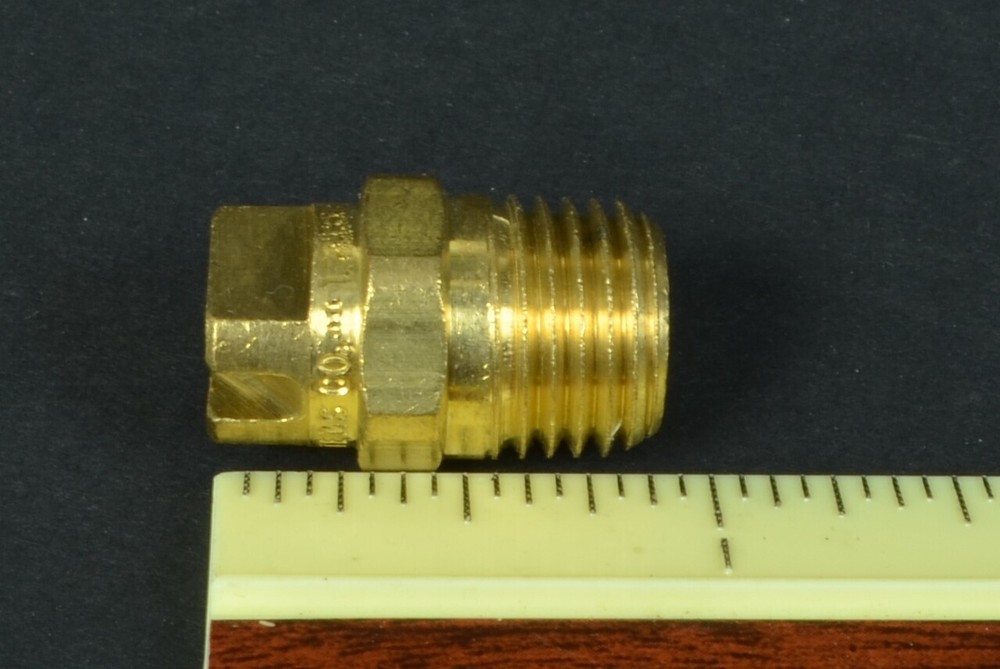 Minuteman 450248 VeeJet Nozzle