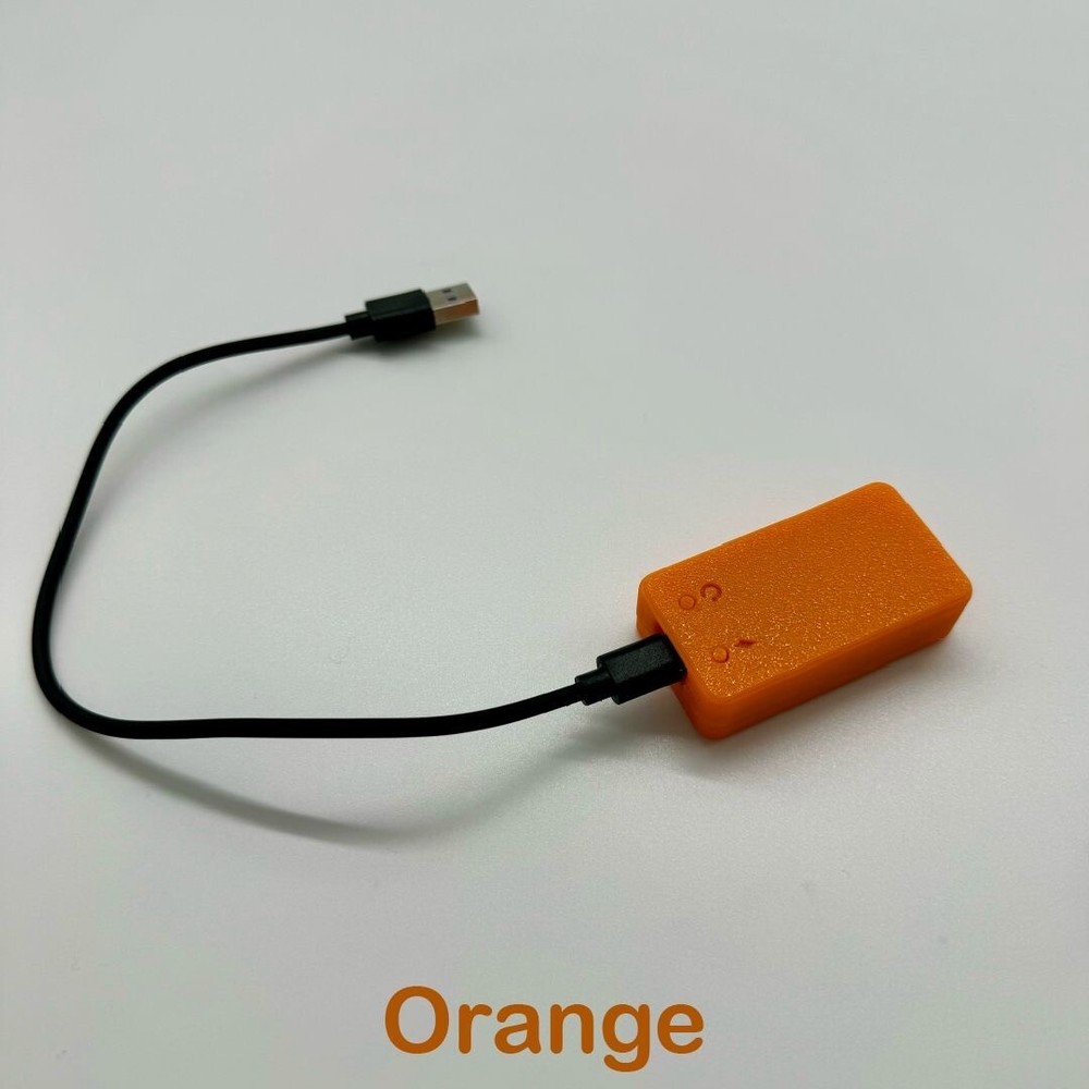 Mini Crypto Miner (NerdMiner & Duino-Coin Projects)