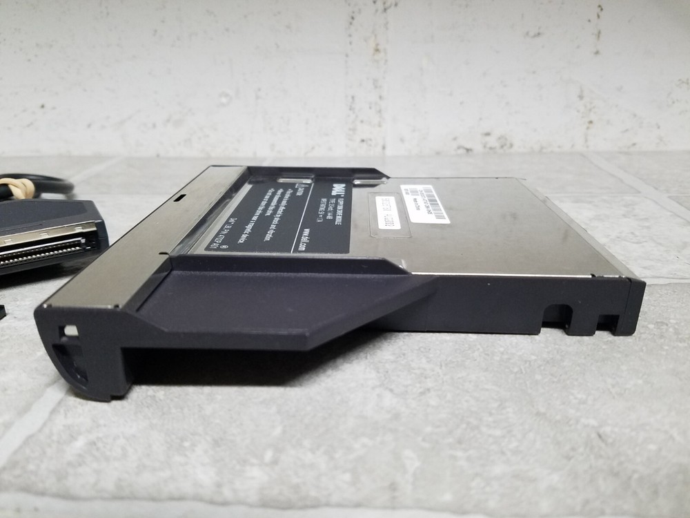 DELL 4702P A01 Floppy Disk Drive Module