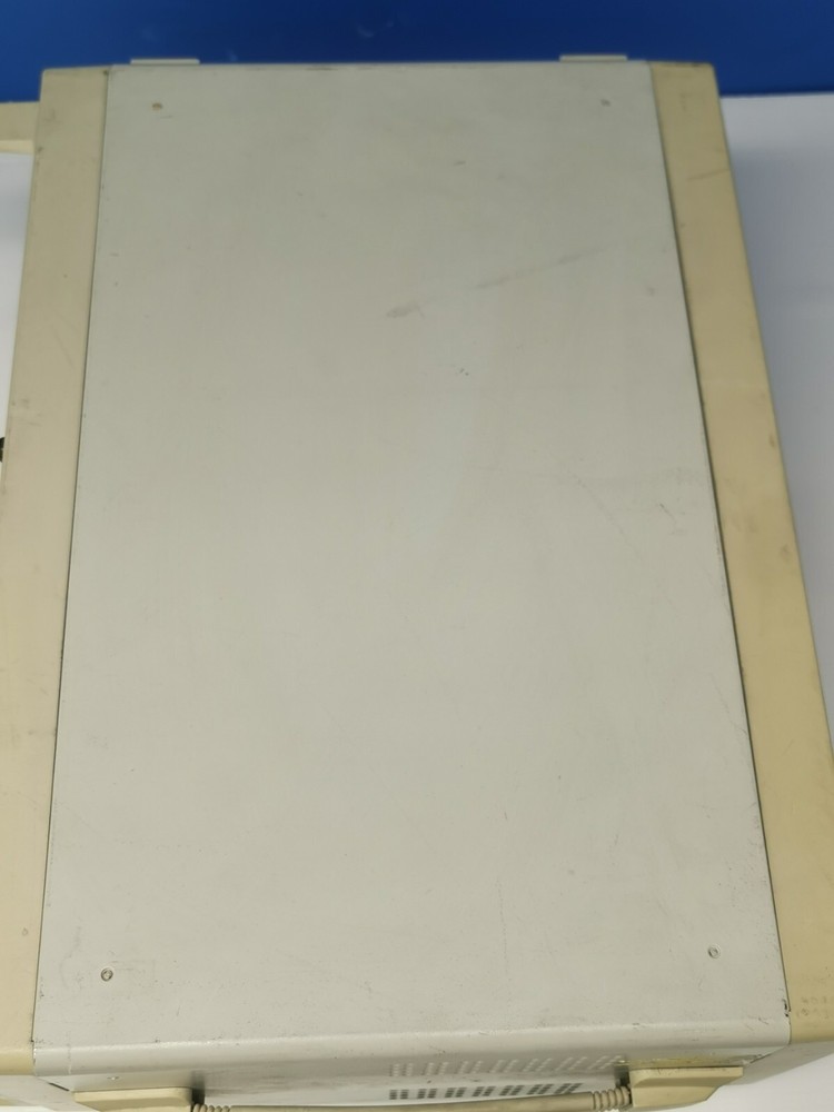 Advantest R3131 Spectrum Analyzer 9kHz-3GHz