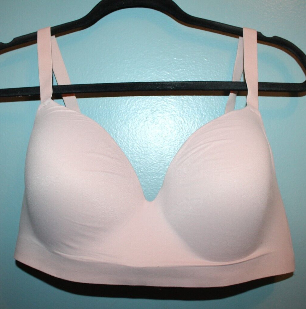 Soma 40C Adobe Rose Enbliss Wireless Bra
