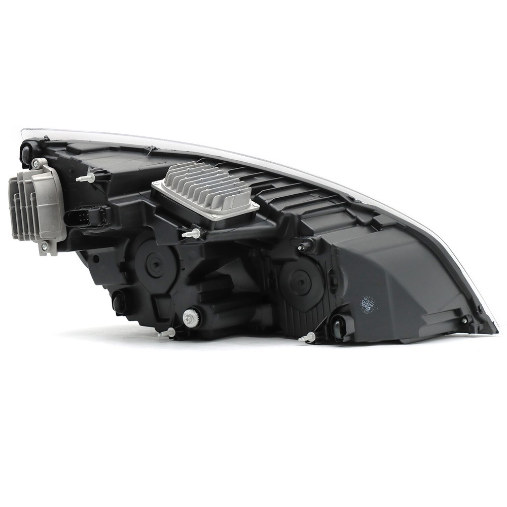 For 2018-2021 Freightliner Cascadia Full LED Headlight Headlamp Left Driver