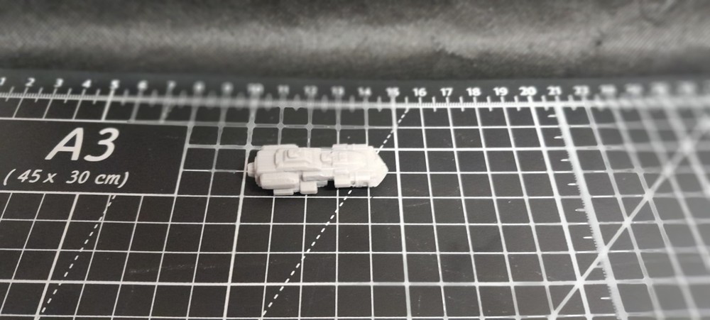 Human Defence Force Full battlefleet grimdark future warfleet, OPR