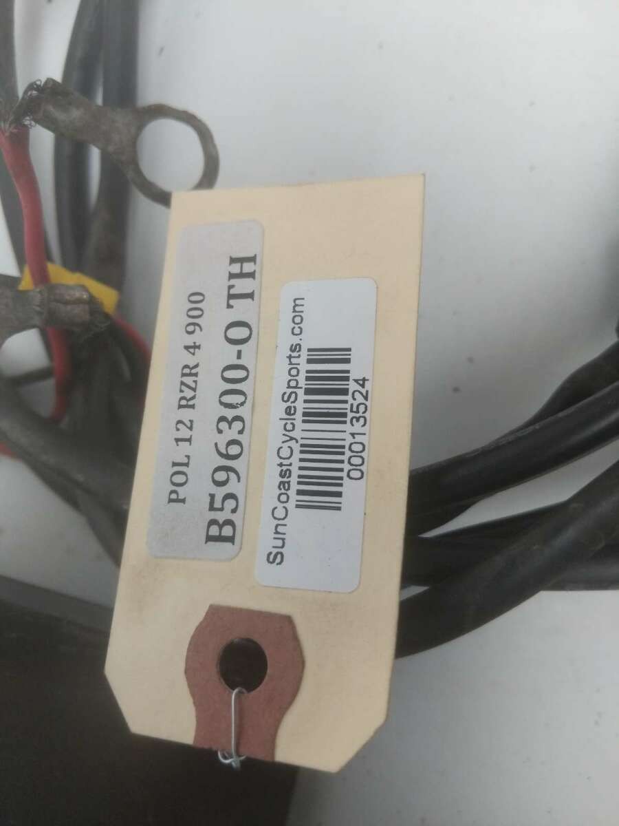 12 Polaris RZR 4 900 XP EPS Aftermarket SSV Works Overhead Speaker System