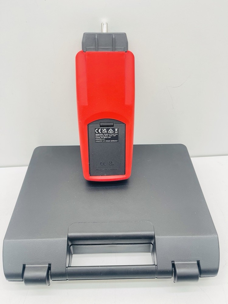 Amprobe TACH20 Digital Handheld Speedometer