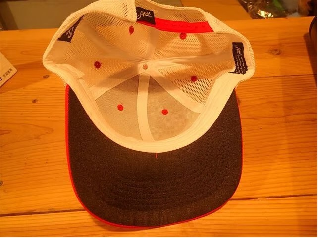 Abel trucker hat Fly Fishing
