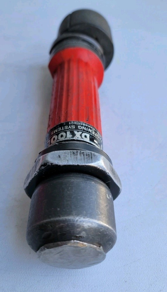 HILTI RAPID FASTENING TOOL DX100L.