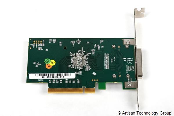 Keysight M9048A Desktop PC Adapter Card